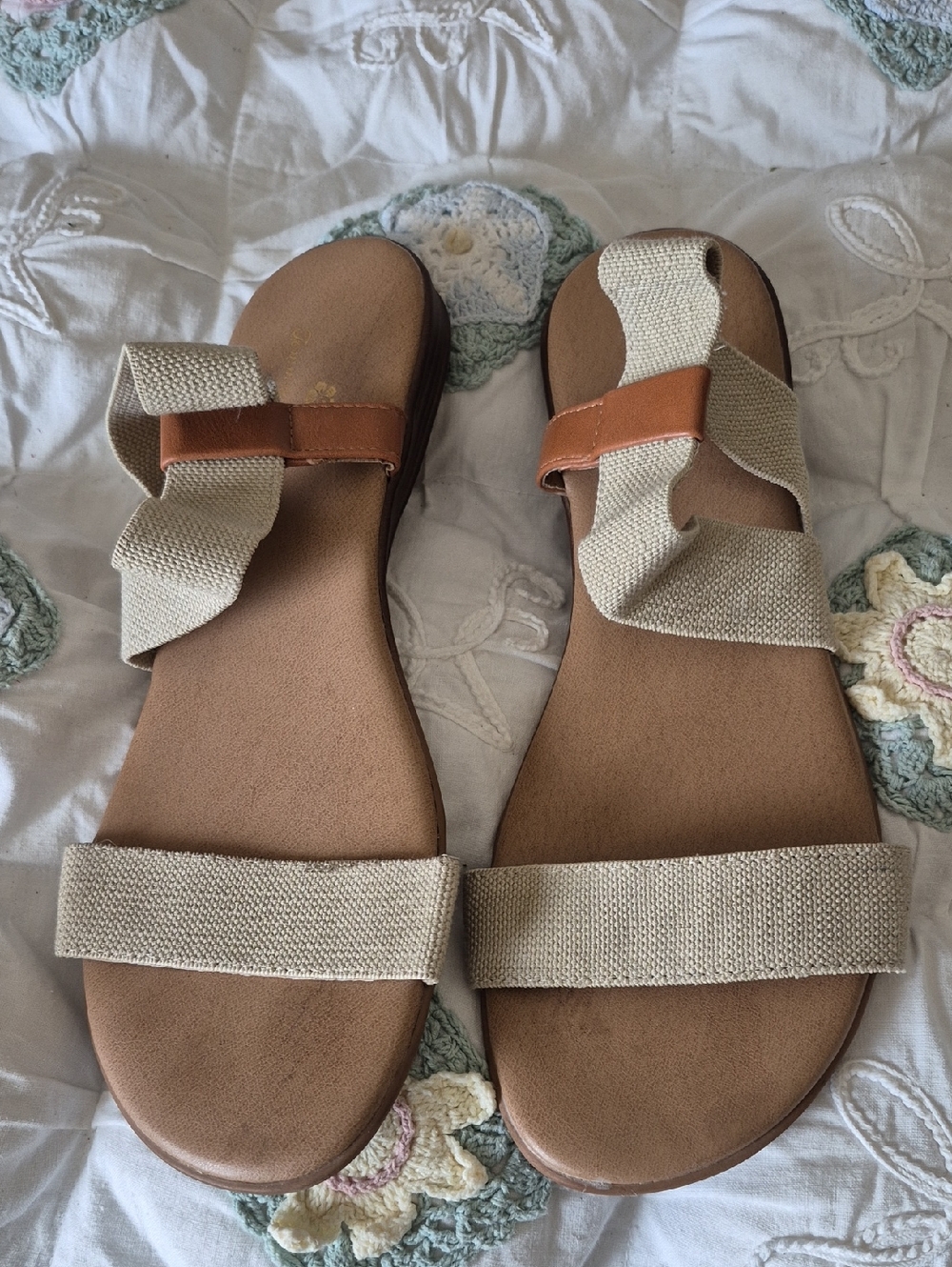 Tommy Bahama Sandals